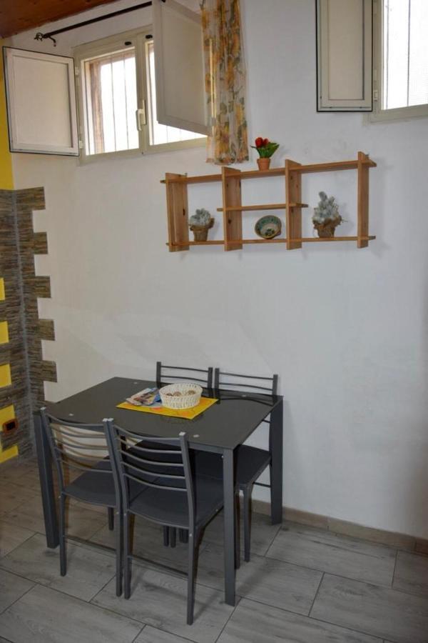 Casa Timoleonte Apartamento Syracuse Exterior foto
