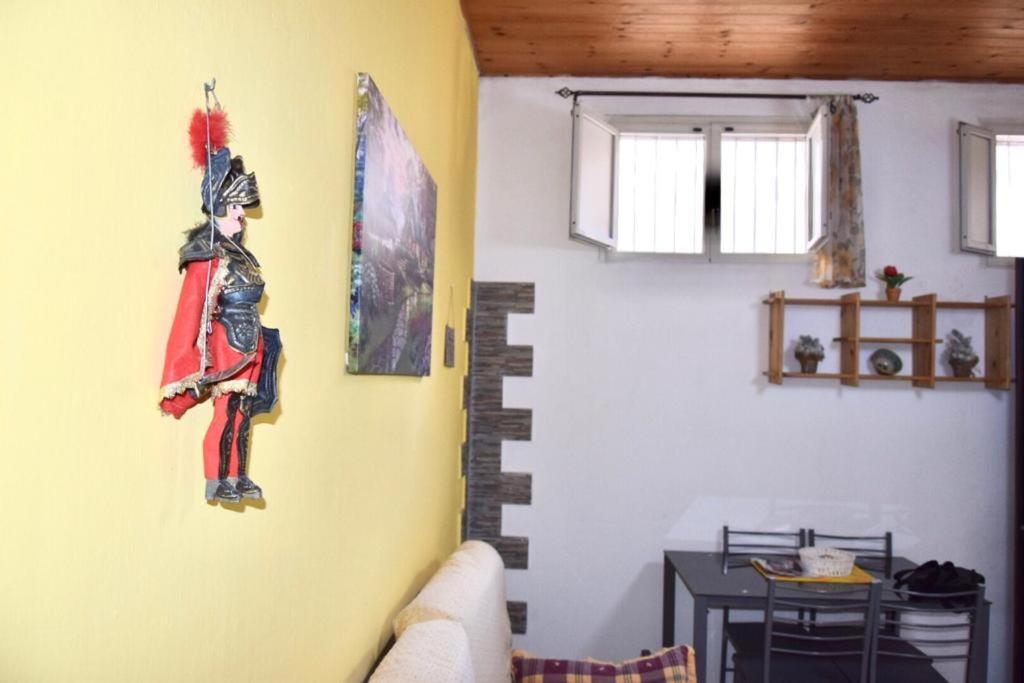 Casa Timoleonte Apartamento Syracuse Exterior foto