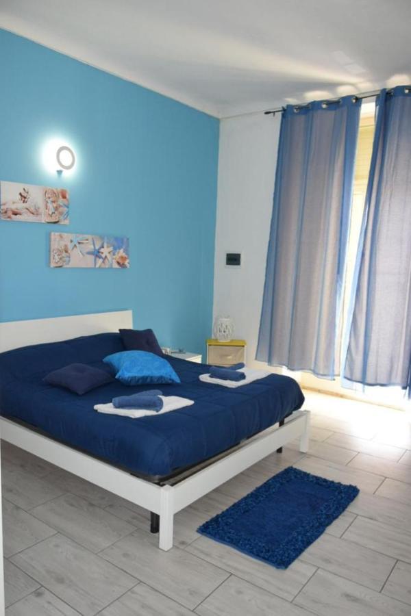 Casa Timoleonte Apartamento Syracuse Exterior foto