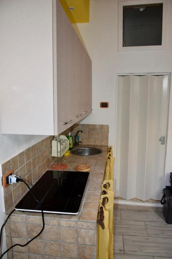 Casa Timoleonte Apartamento Syracuse Exterior foto